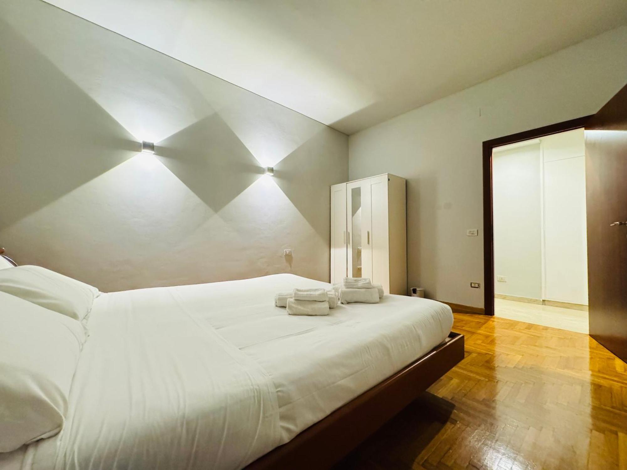 Apartamento Trastevere Tales Roma
