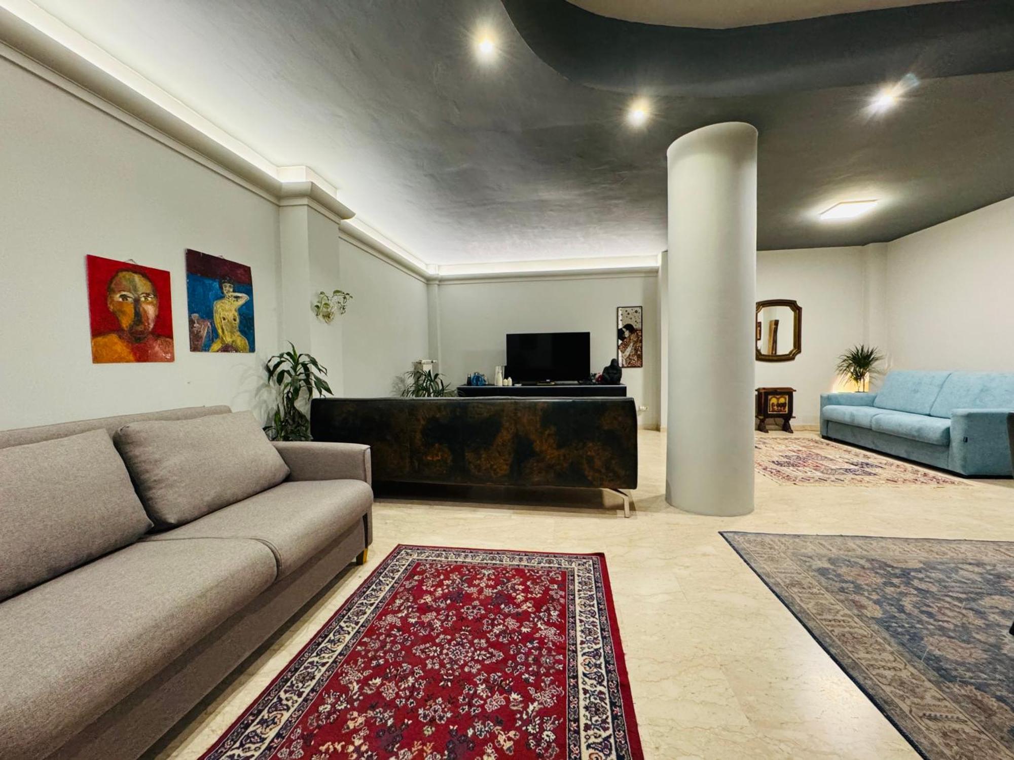 Trastevere Tales Apartamento *