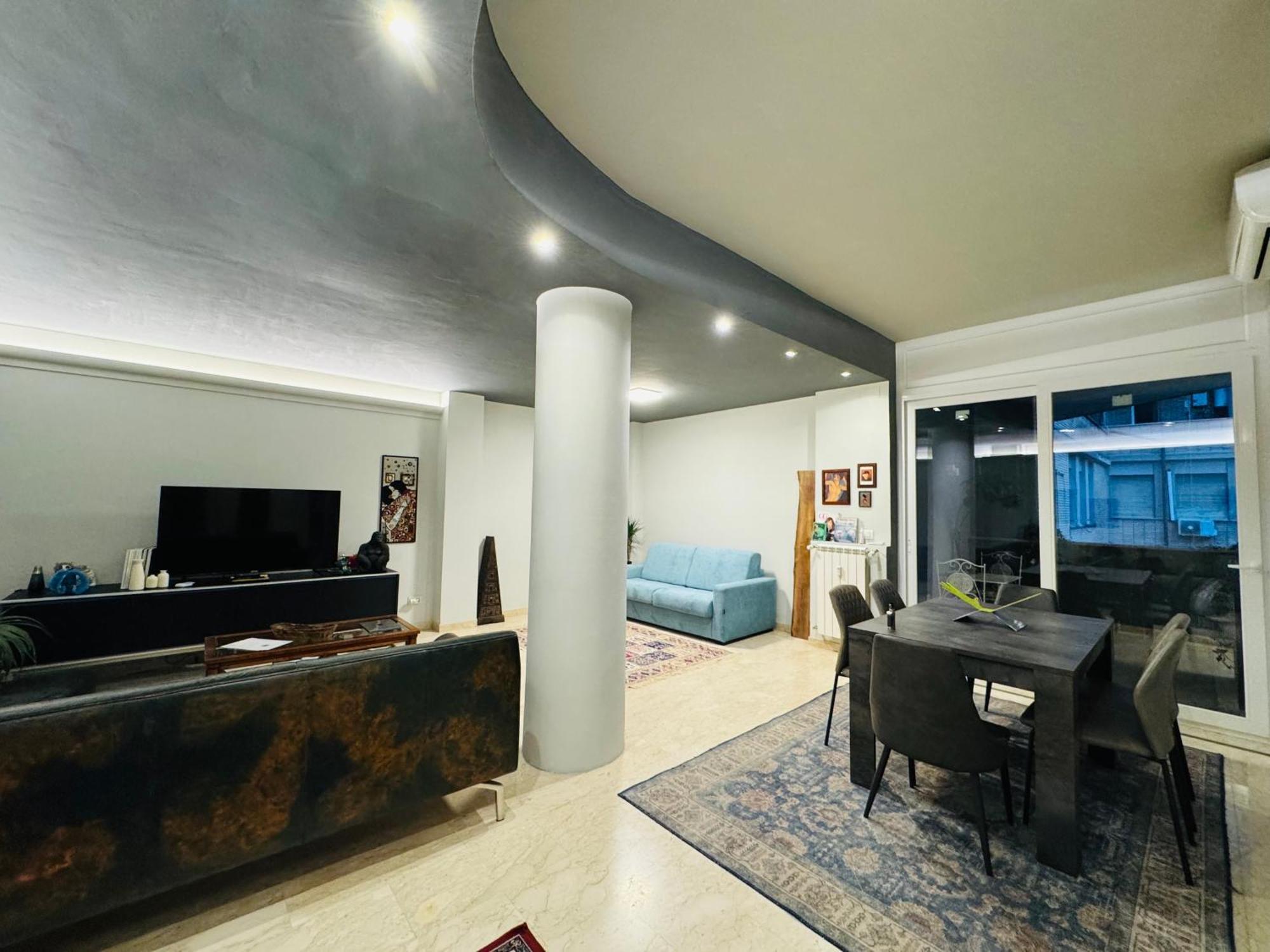 Apartamento Trastevere Tales *