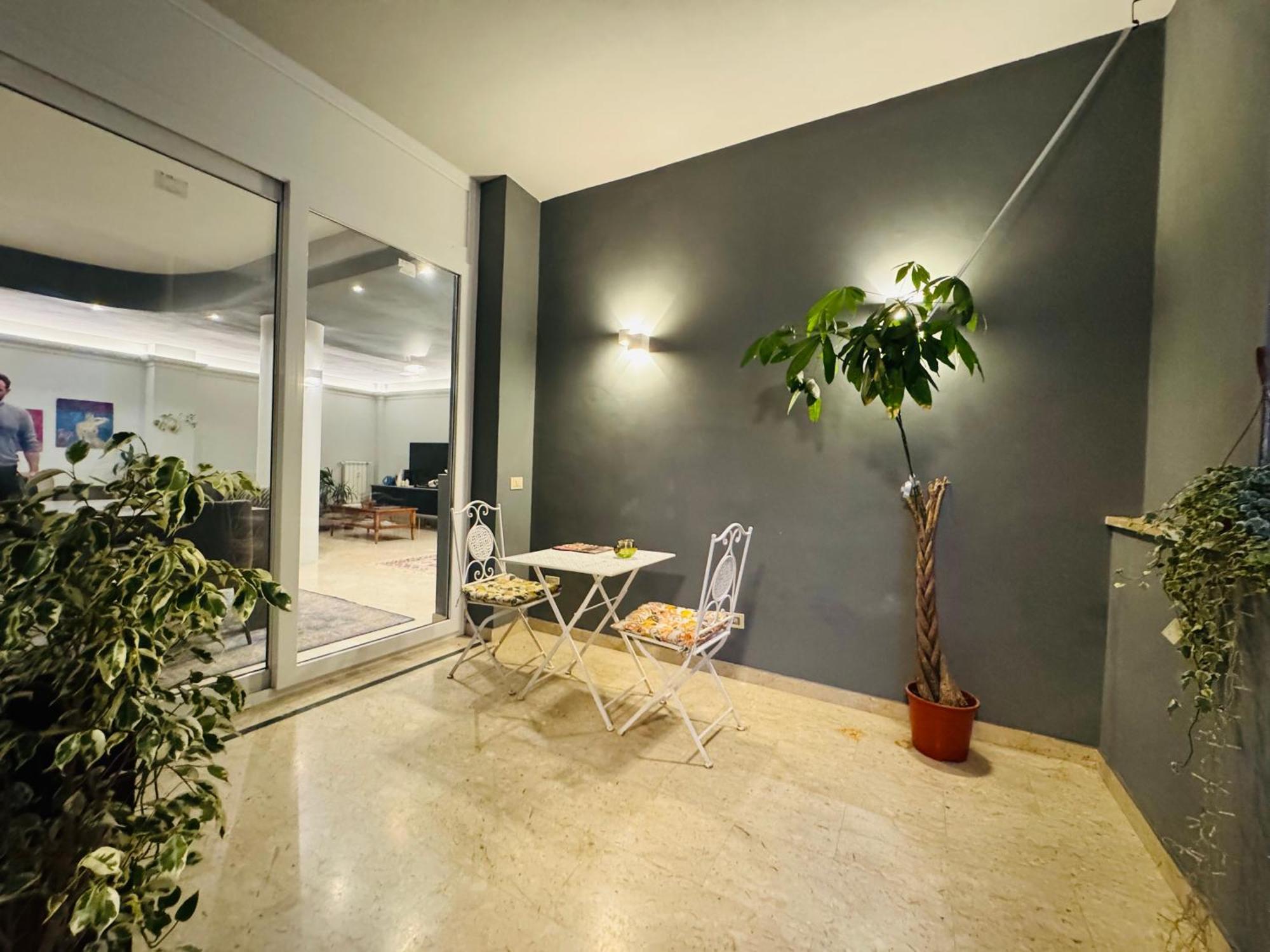 Trastevere Tales Apartamento Roma