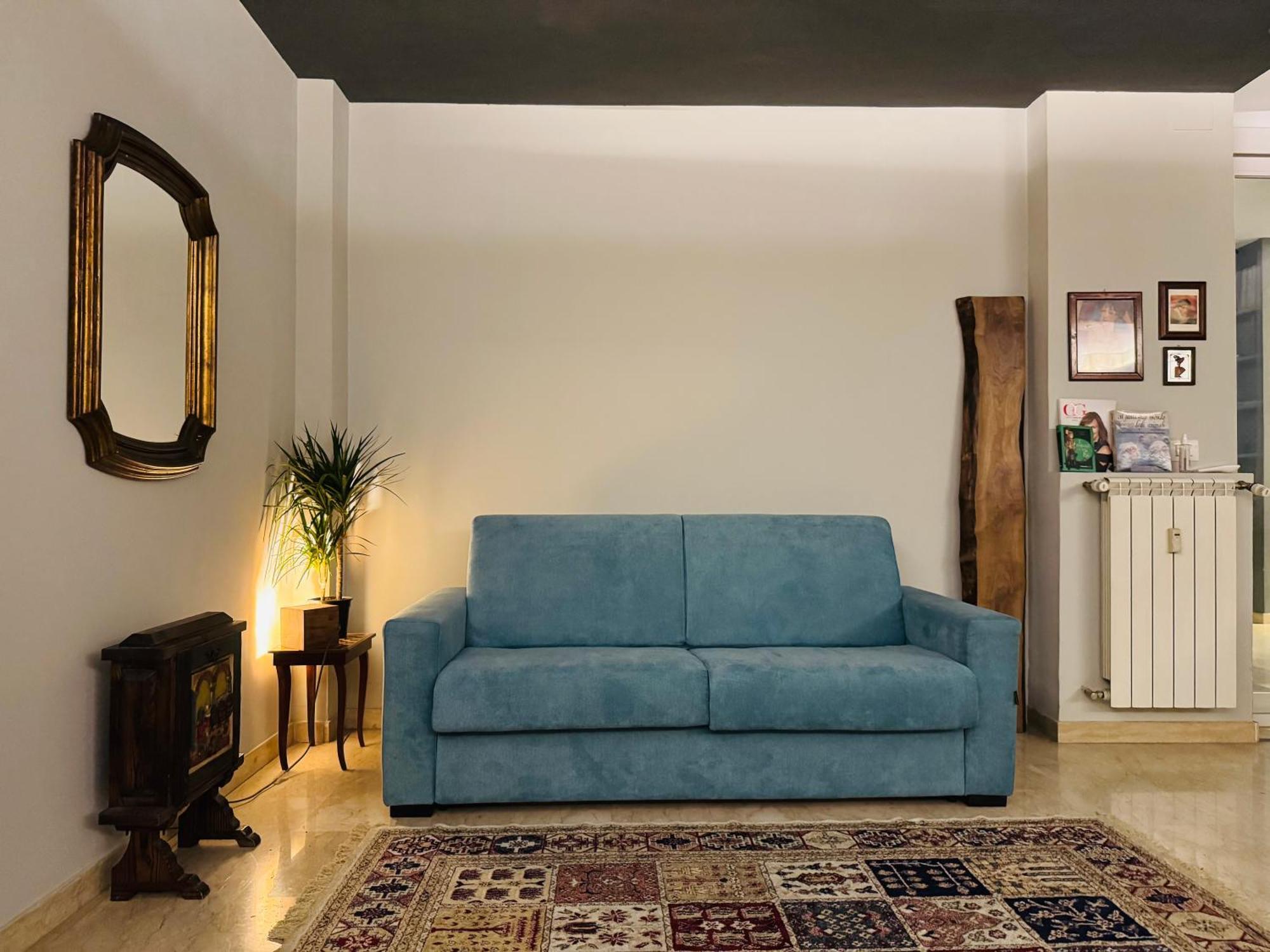 Trastevere Tales Apartamento