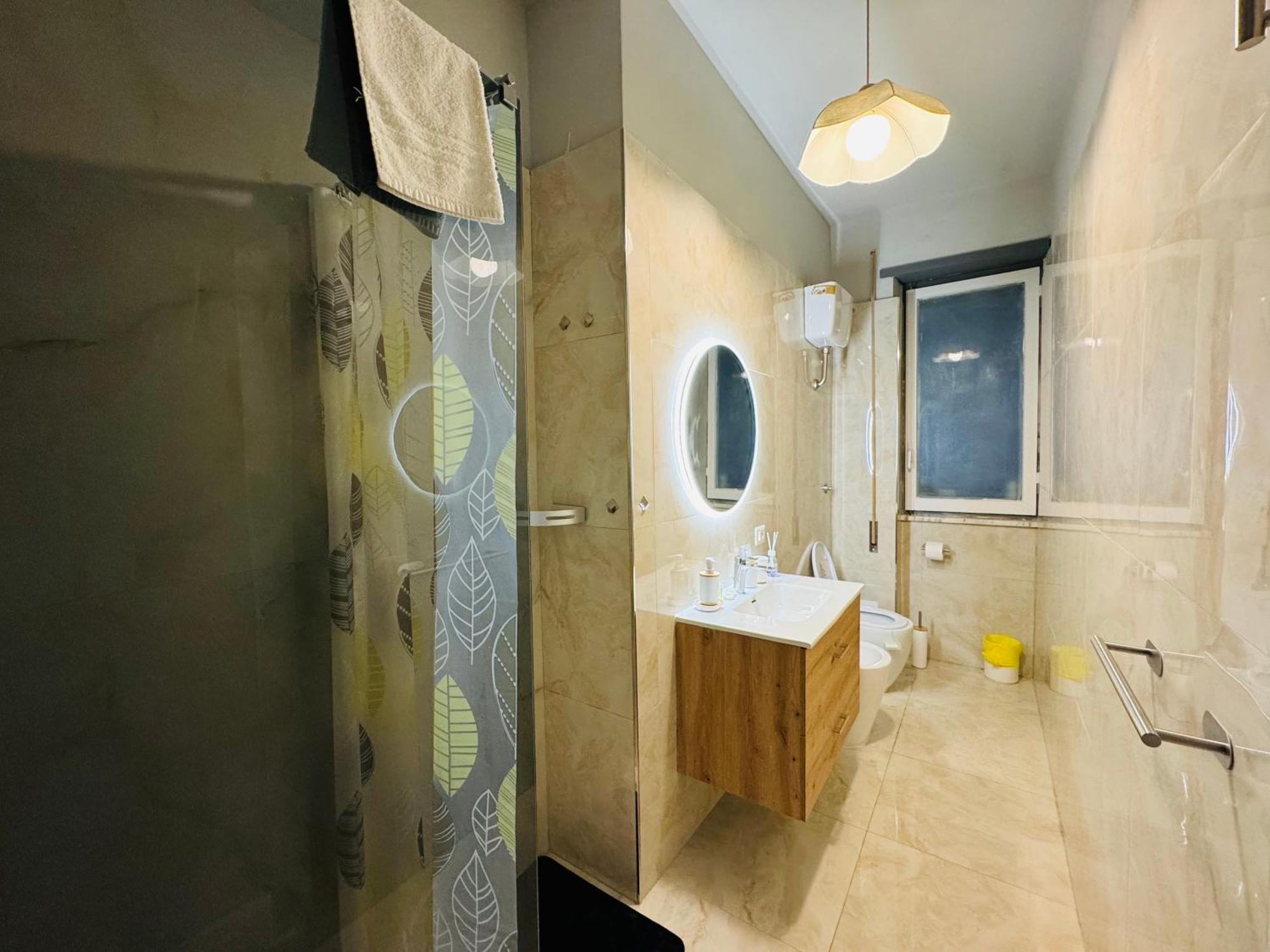 Apartamento Trastevere Tales
