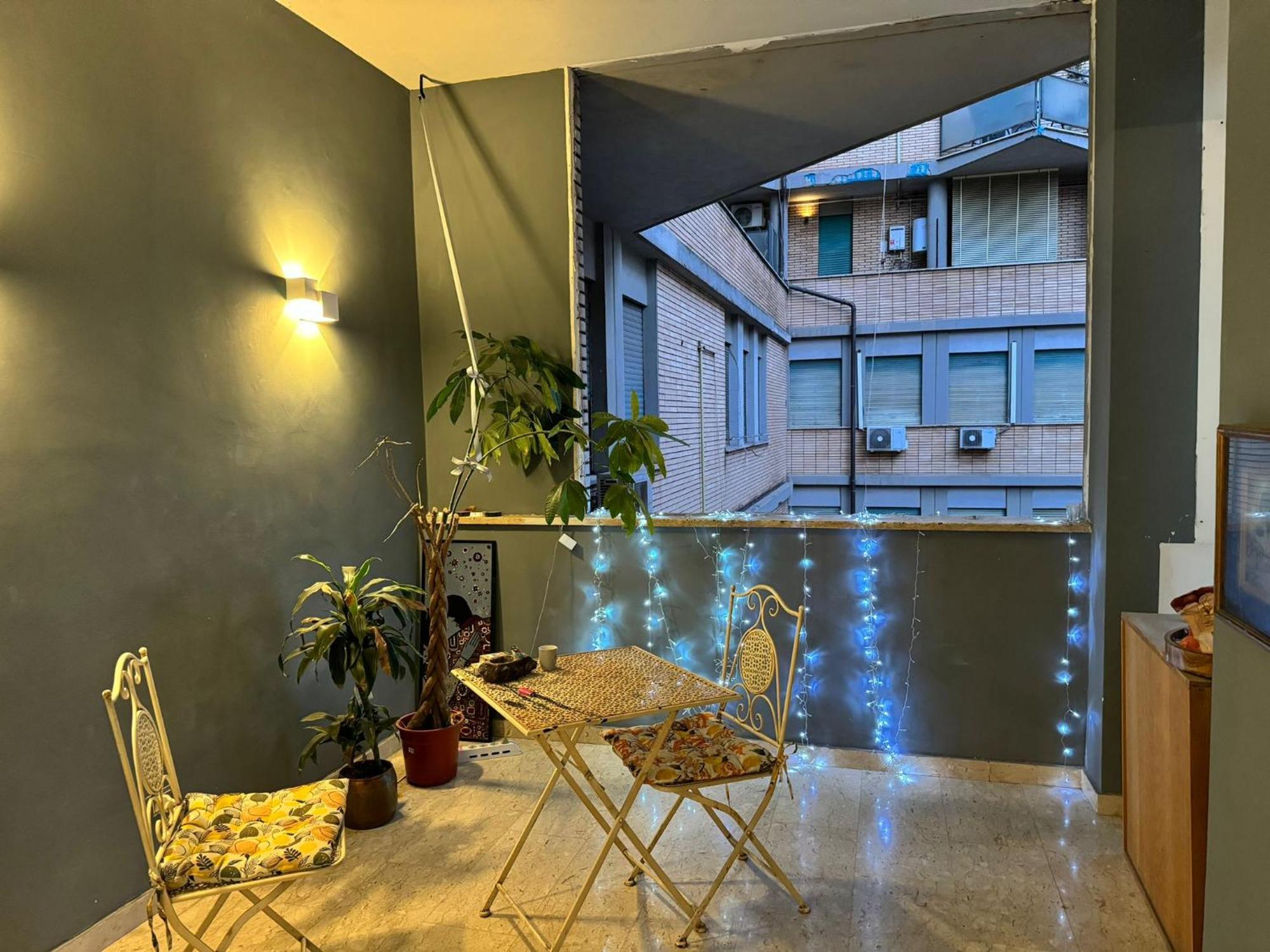 Trastevere Tales Apartamento